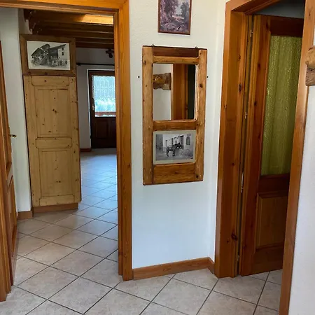 Apartman Maison De Frein