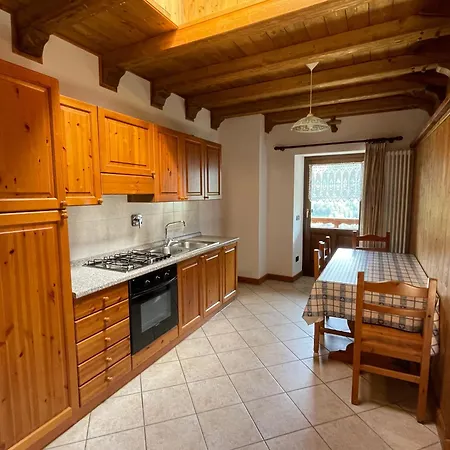 Maison De Frein Appartement *