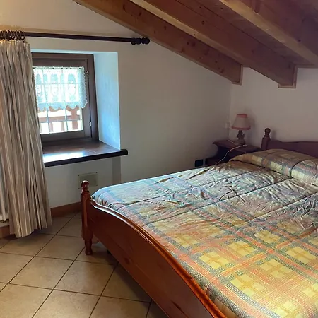 Appartement Maison De Frein *