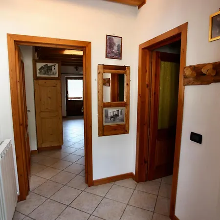 Lejlighed Maison De Frein Allein