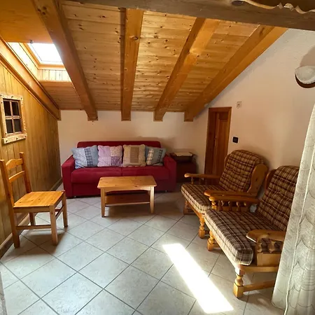 Maison De Frein * Allein