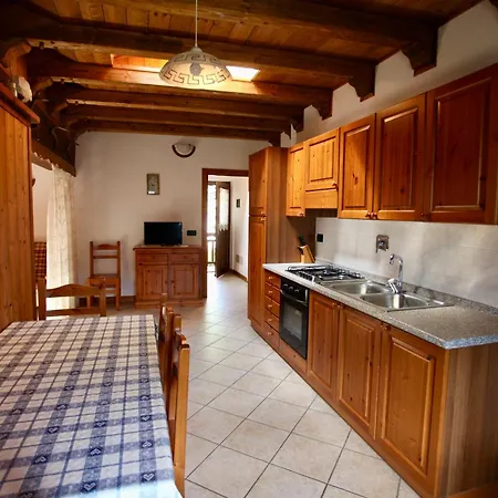 Maison De Frein Lejlighed