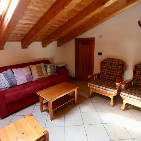 Apartman Maison De Frein