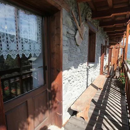 Maison De Frein Allein