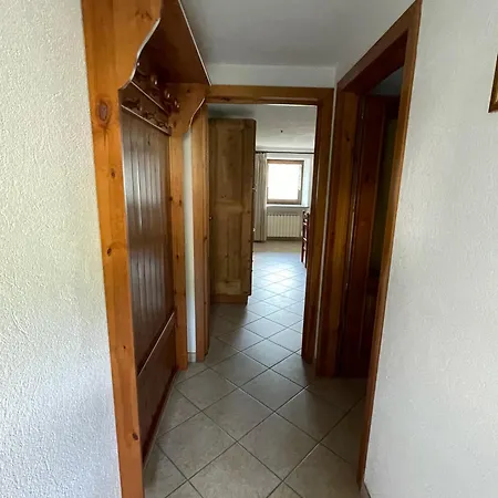 Apartament Maison De Frein