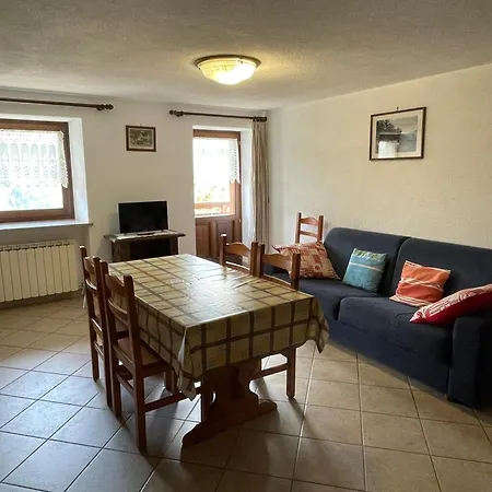 Maison De Frein Lejlighed *