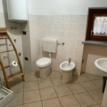 Apartman Maison De Frein *