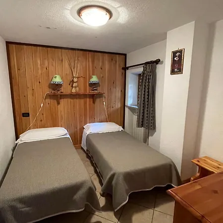 Maison De Frein Apartament Allein