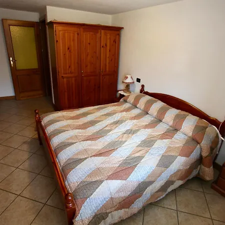 Apartament Maison De Frein Allein