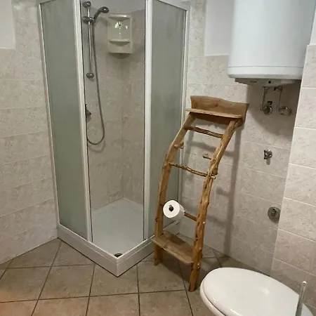 Apartament Maison De Frein