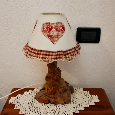 Maison De Frein Lejlighed *