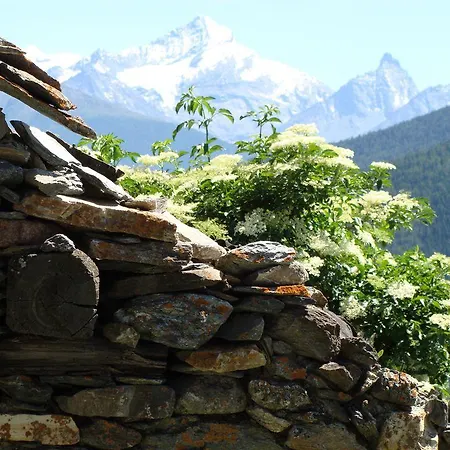 Maison De Frein Apartman Allein