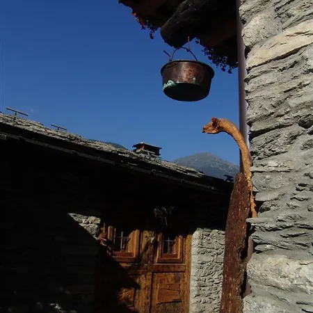 Maison De Frein Allein