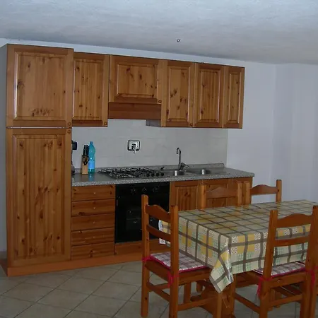 Apartament Maison De Frein Allein