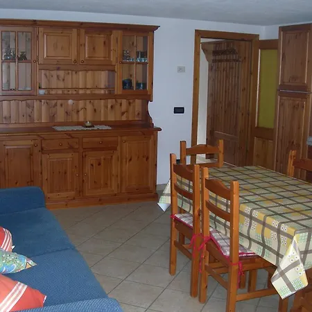 Maison De Frein Apartament Allein