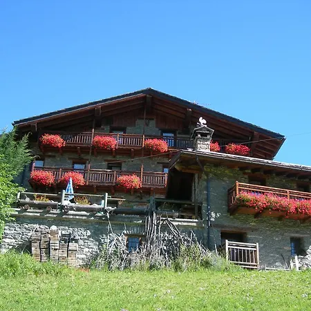 Maison De Frein *