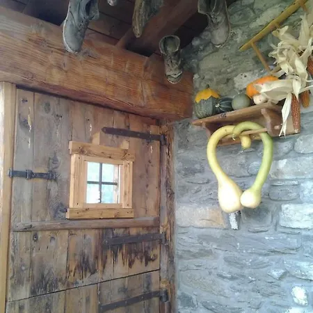 Maison De Frein Lejlighed *