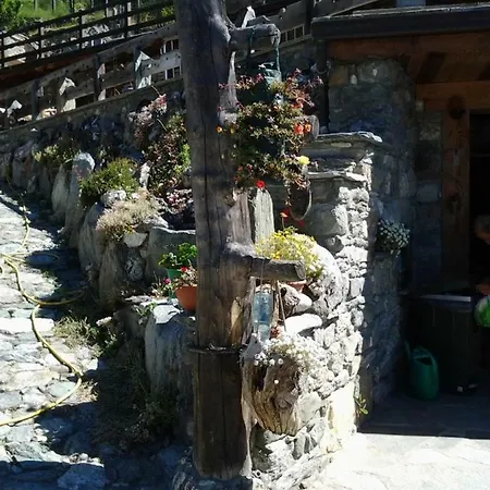 Apartament Maison De Frein Allein