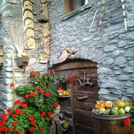 Lejlighed Maison De Frein *