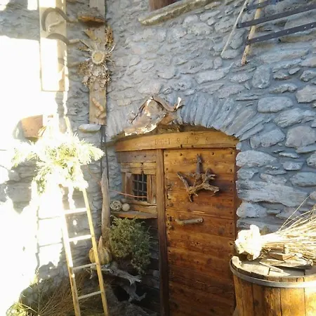 Maison De Frein *