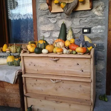 Apartman Maison De Frein Allein