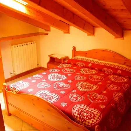 Maison De Frein Lejlighed Allein