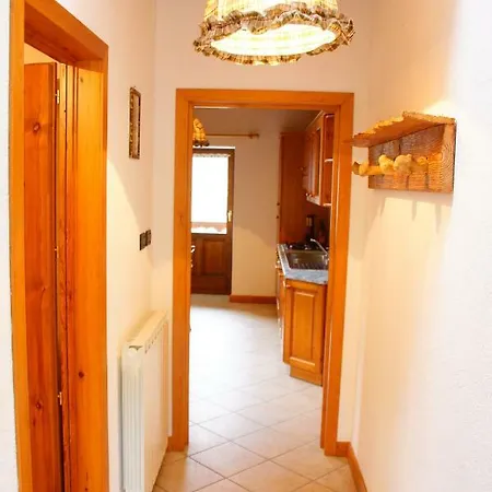 Maison De Frein Lejlighed