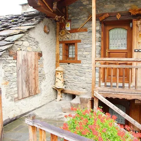 Maison De Frein Apartament Allein