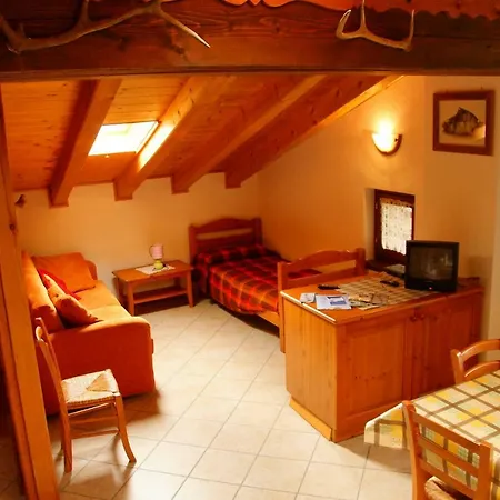 Maison De Frein Apartament