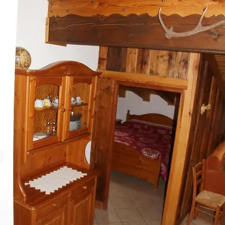 Apartament Maison De Frein Allein
