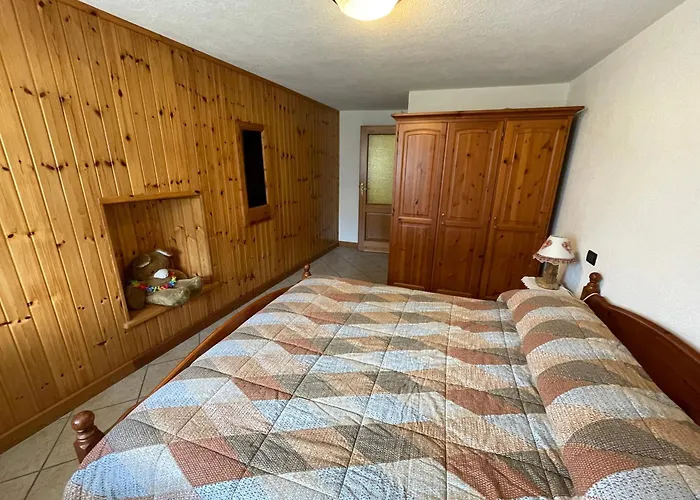 Apartament Maison De Frein *