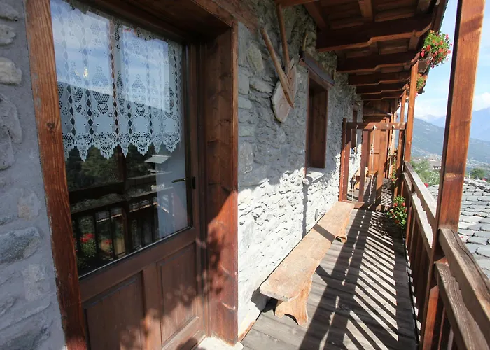 Maison De Frein Allein