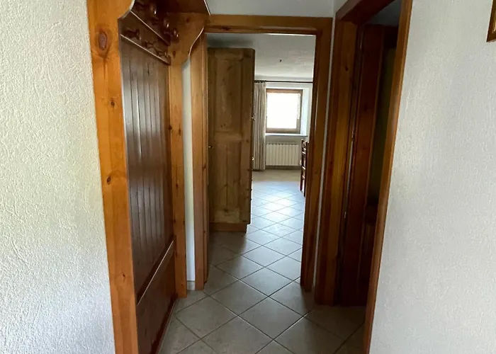 Apartament Maison De Frein