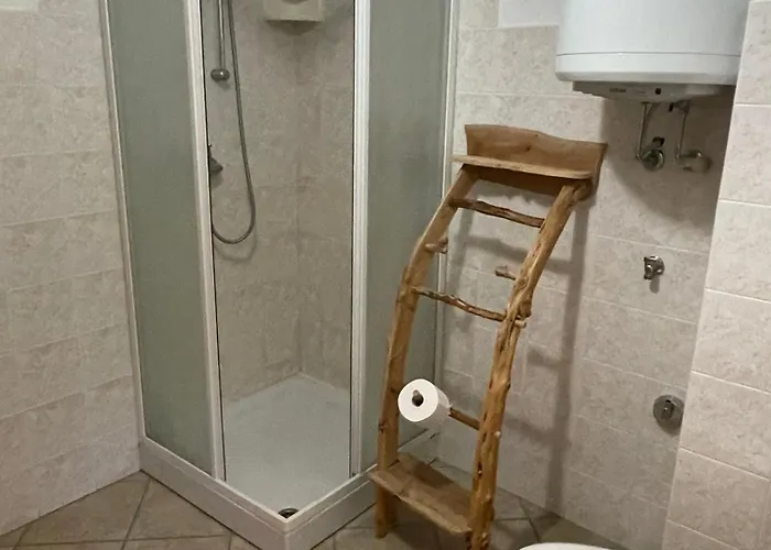 Apartament Maison De Frein