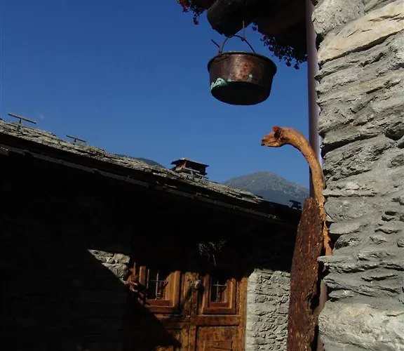 Maison De Frein Allein