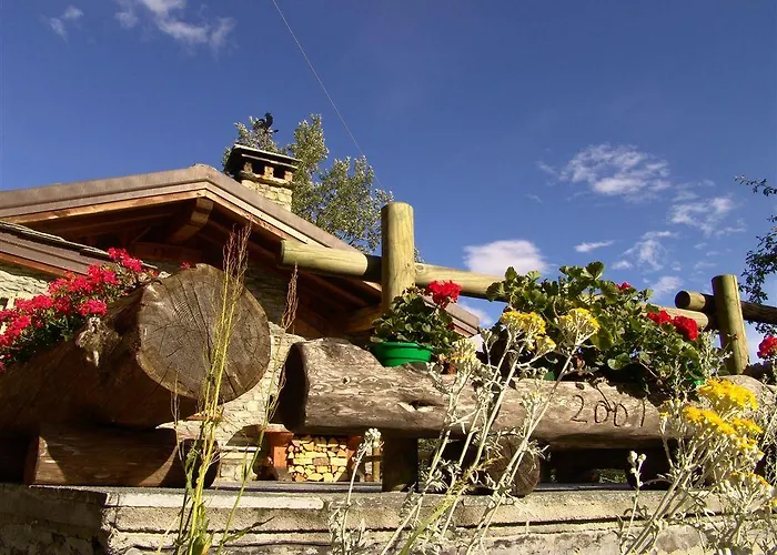 Διαμέρισμα Maison De Frein *