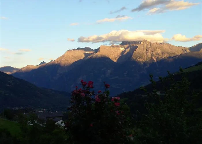 Maison De Frein Apartament *