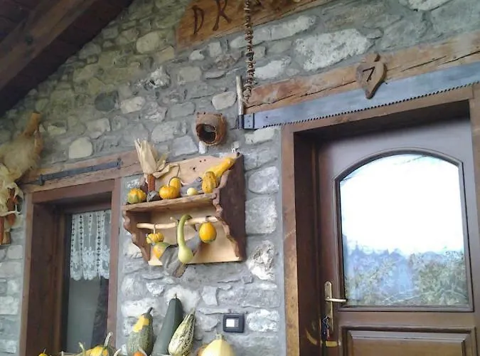 Apartament Maison De Frein Allein