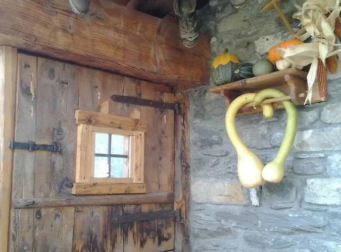 Maison De Frein Διαμέρισμα *