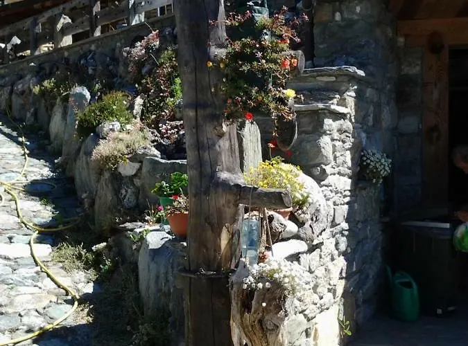 Daire Maison De Frein Allein