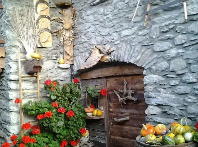 Apartament Maison De Frein *